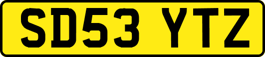 SD53YTZ