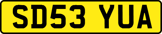 SD53YUA