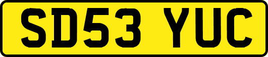 SD53YUC