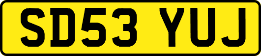 SD53YUJ