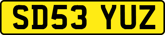 SD53YUZ