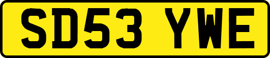 SD53YWE