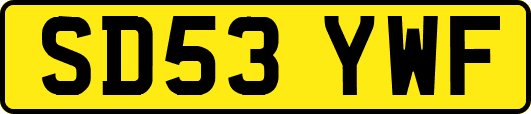 SD53YWF