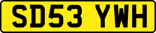 SD53YWH