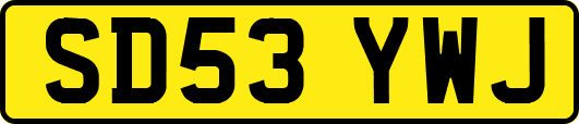 SD53YWJ