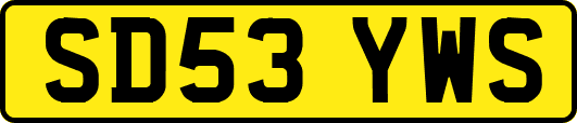 SD53YWS