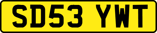 SD53YWT