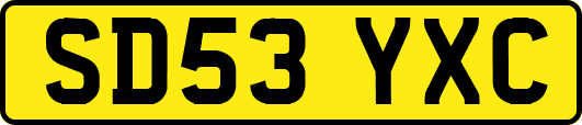 SD53YXC