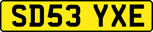 SD53YXE