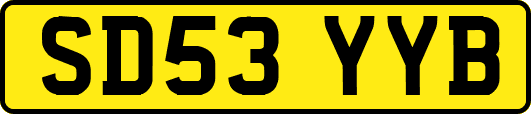 SD53YYB