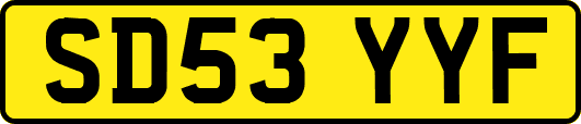 SD53YYF