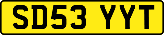 SD53YYT