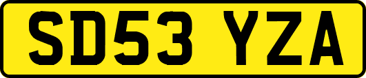 SD53YZA