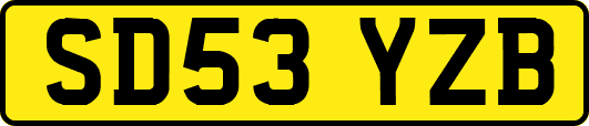 SD53YZB