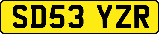 SD53YZR