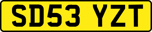 SD53YZT