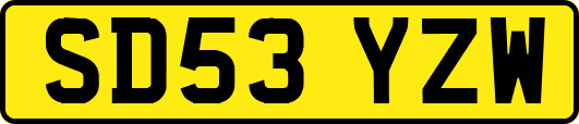 SD53YZW