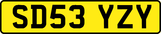 SD53YZY