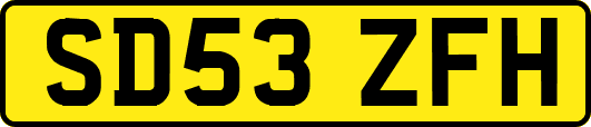 SD53ZFH
