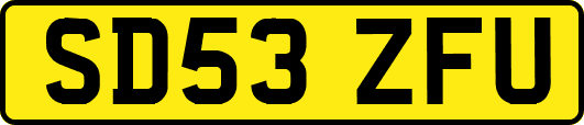 SD53ZFU