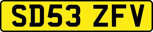 SD53ZFV
