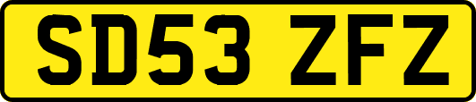 SD53ZFZ