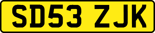 SD53ZJK