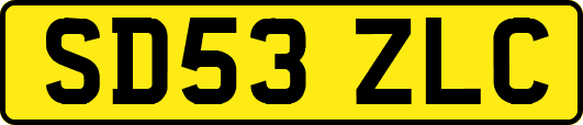 SD53ZLC