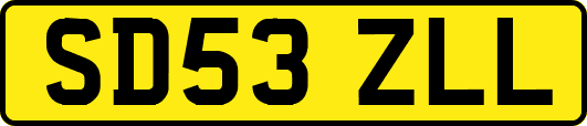 SD53ZLL