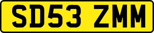 SD53ZMM