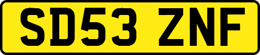 SD53ZNF