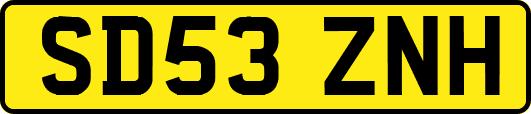 SD53ZNH