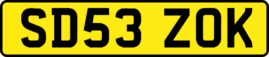 SD53ZOK