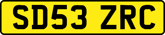 SD53ZRC