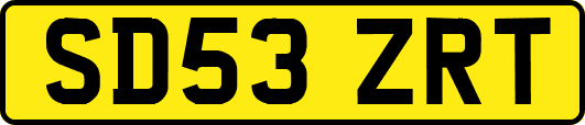 SD53ZRT