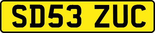 SD53ZUC