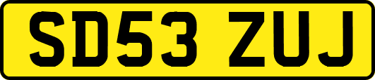SD53ZUJ