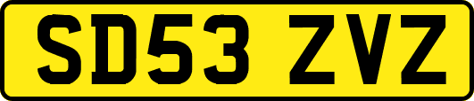 SD53ZVZ