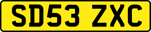 SD53ZXC