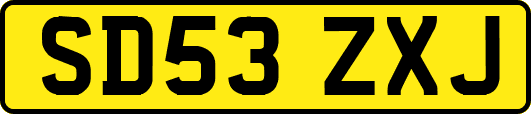 SD53ZXJ