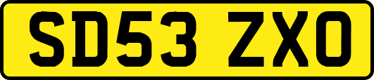 SD53ZXO