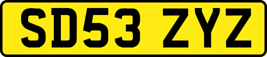 SD53ZYZ