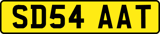 SD54AAT