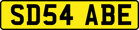 SD54ABE