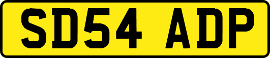 SD54ADP