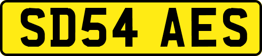 SD54AES