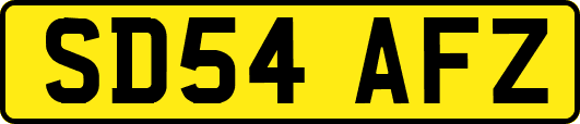 SD54AFZ