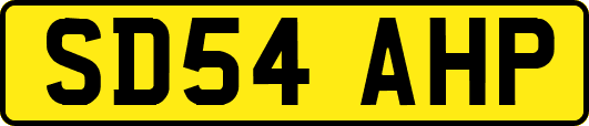 SD54AHP