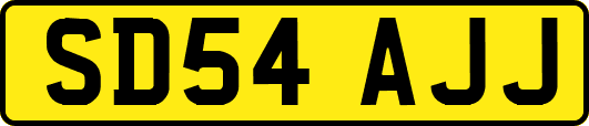 SD54AJJ