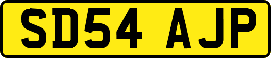 SD54AJP